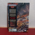 Warhammer 40 000   40k Rogue Trader Rulebook - 1987 2nd Imprint  Hardcover Read