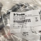 Cnh Case Ih Ztn56694-00 Trimble Cable 56694-00 Autopilot  Cable  Electric