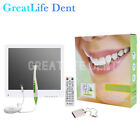 Dental 17 Inch Intra Oral Camera Wifi High Definition Digital Lcd Aio Monitor