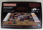 Monopoly Stranger Things Game Netflix 2017 Complete Game