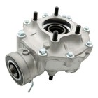 Rear Differential With Axle Shaft For Honda Rancher 420 2007 2013 41300hp5600