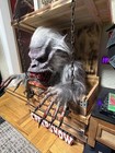 Creepshow Full Size Fluffy Crate Monster 1 1