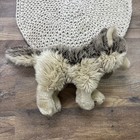 Webkinz Signature Timber Wolf Plush 11  Stuffed Animal No Code Wks1008 Rare
