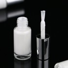 White Tooth Paint For Halloween Make Up For Family Halloween Party Makeup