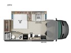 2025 Grand Design Lineage 25fw New