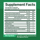 Nerve Savior Advanced Nerve Support 60 Capsules - New   Sealed  Freeshipping