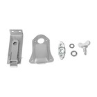  Piper Cowling Latch Kit Complete With Lock Part  6502-05  6502-800