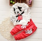 2pcs Toddler Baby Boys Outfits Outfits Coat   Pants Kid Autumn Clothing Set