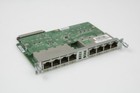 Cisco Ehwic-d-8esg-p Card Enhanced Wan Interface Card - 1gbps Poe 10 100 1000