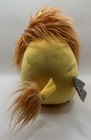 Pusheen 10  Lion Cat Plush By Gund 2018 Yellow Orange Soft