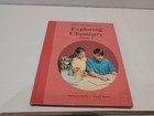 Exploring Chemistry I Sears Golden Science Library 1970 Set Missing Filter Paper