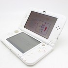   Near Mint   Nintendo New 3ds Xl Pearl White Game Console From Japan 4899