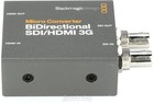 Blackmagic Design Bidirectional Sdi hdmi 3g Micro Converter