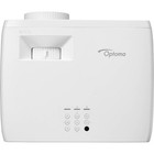 Optoma 3d Dlp Projector - 16 9 - White