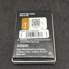 Zippo Harley Davidson  1 48361  double Torch  Refillable Butane Lighter 