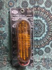 Trux Dual Amber Led Light  part Tled-oba  Features 63 Diodes