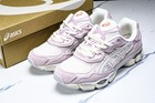 1203a383-106 As cs Gel-nyc Cream Rose Water Athletic Shoes Size 4-11