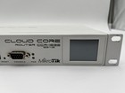 Mikrotik Ccr1036-12g-4s 12-port Gigabit Cloud Core Router W  4x Sfp Port
