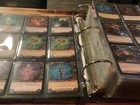 Huge World Of Warcraft Tcg Card Lot - Over 1 000 Cards  Includes 2 Frostmournes 