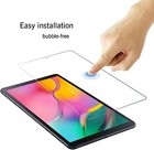 Clear Tempered Glass Screen Protector For Samsung Galaxy Tab A 10 1 2019 T510
