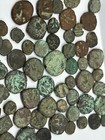 Antique Rare Old Bronze 3000 Years Old Coins Sell By Lot Rare Unique