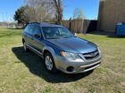 2008 Subaru Outback Base