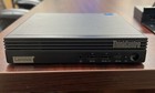 Lenovo Thinkcentre M70q Gen 4 Intel Core I5 13th Gen  16gb Ram  500gb Ssd