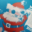 Vintage 1958 Christmas Favorites Piano Sheet Music Songbook Shattinger Hansen