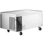 48  2 Drawer Refrigerated Chef Base