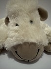 Jellycat    truffles    The Lamb Sheep 14    Pillow Plush Toy Floppy Cute