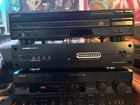 Panamax M5100-ex Home Theater Power Conditioner Surge Protector 11-outlet Tested