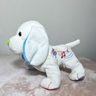 Ganz Webkinz Harmony Puppy Dog Plush Stuffed Animal Hm630 No Code Plushy Only