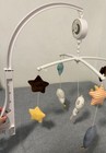 Mobile For Crib With Music     