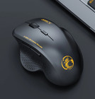 2 4ghz Wireless Optical Mouse Computer Mice 6 Buttons   Usb Receiver For Laptop