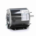 Marathon K286 Fan Motor 3 4 Hp 208-230 460v Rolled Steel 56 Frame Tenv