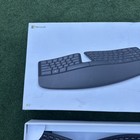 Microsoft Sculpt Ergonomic Wireless Desktop Keyboard  Keypad  Mouse-no Dongle