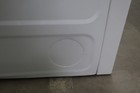 Ge Gtd58ebsvws 27  White 7 4 Cu  Ft  Front Load Electric Dryer Nob  160830