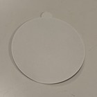 Suffs Broadway Promo Sticker     my Ballot  My Vote  My Musical     Audience Gift 