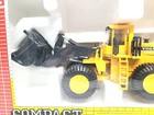 Volvo Bm L330c Wheel Loader - Joal 1 50 Scale Diecast Model  197 New