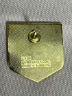 1984 Los Angeles Olympic Games Anheuser Busch Beer Sponsor Pin