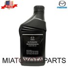 6 Quarts Genuine Mazda Atf Type Fz 0000-fz-113e-01 Automatic Transmission Fluid