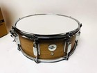 Griffin 14    Oak Snare Drum Open Box