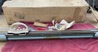 Vintage Strick-matador Tanzer Werk Knitting Machine Made In Germany Rare