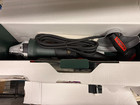 Metabo 601078420 6  Angle Grinder Wep 17-150 Quick Start