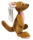 Kanga  Vintage Disney Plush  Winnie The Pooh  8 