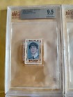 1964 Hallmark Beatles Premiere Edition Complete Set All Bvg 9 5 Gem Mint Rare