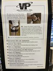 Tandem Sport Vp Volleyball Pal Trainer Adjustable Portable W  Pouch Strap Cord