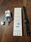 Apple Watch  series 7  41mm Graphite Gps   Cellular Stainless Steel - 2 Bands