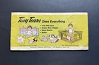 Vintage Story Of The New Betsy Mccall Booklet Pamphlet