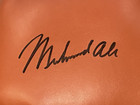 Muhammad Ali Signed Steiner Glove